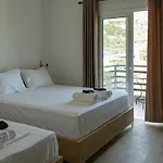 Hotell Athena's & Kostas