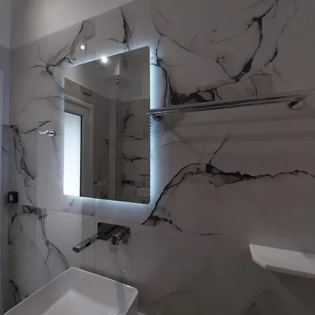 Lion's Lair ホテル