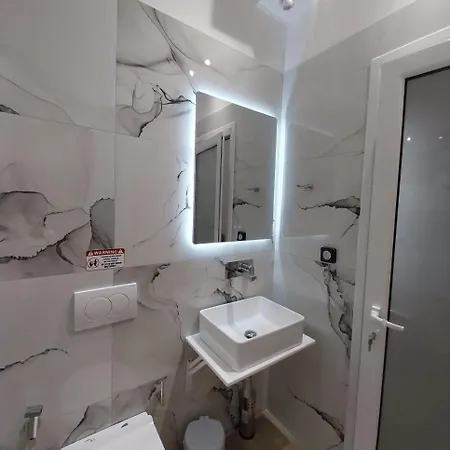 Lion's Lair ホテル