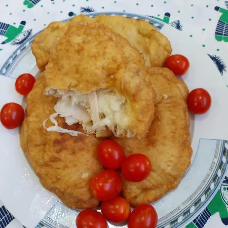 Lion's Lair ホテル 3*