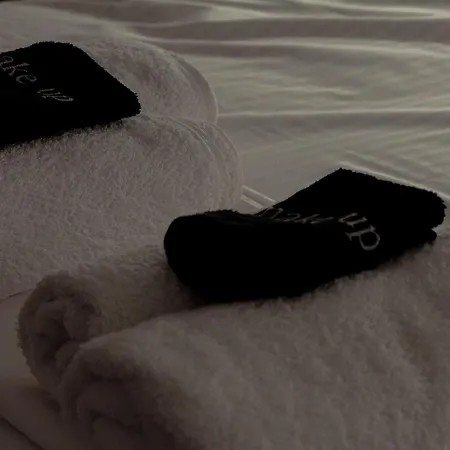 Hotel Lion's Lair