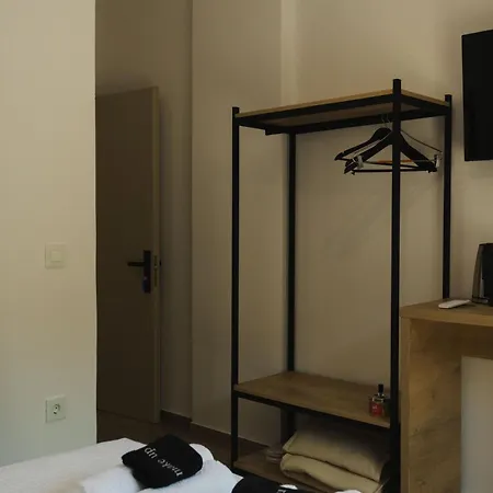 Lion's Lair ホテル