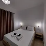 Athena's & Kostas Hotel Himarë