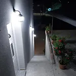 Athena's & Kostas Hotel