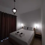Hotel Athena's & Kostas