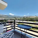 Hotel Athena's & Kostas Himarë