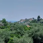 Athena's & Kostas Hotel Himarë