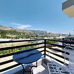 Athena's & Kostas Hotel Himarë