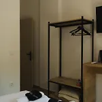 Athena's & Kostas Hotel