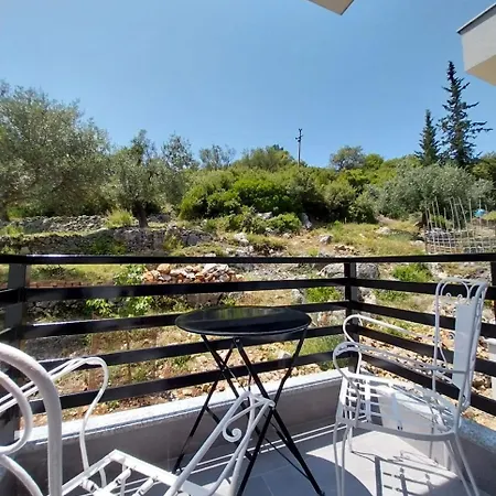 Otel Athena's & Kostas Himarë
