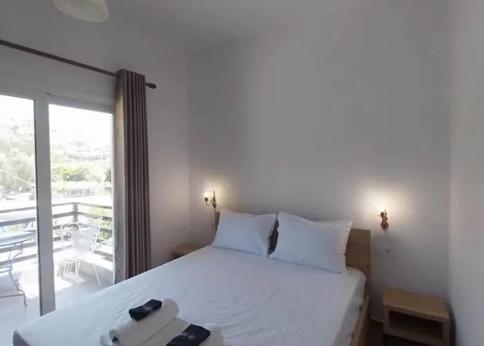 Hotel Lion's Lair 3*