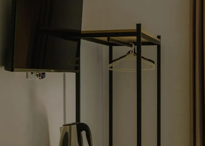 Hotel Lion's Lair 3*