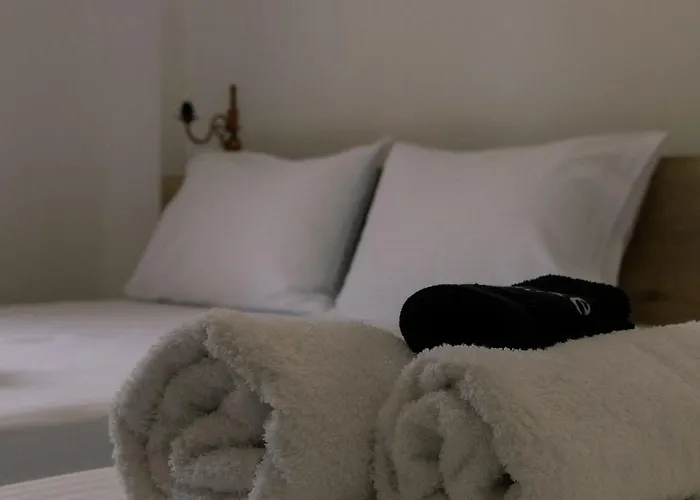 Hotel Lion's Lair 3*